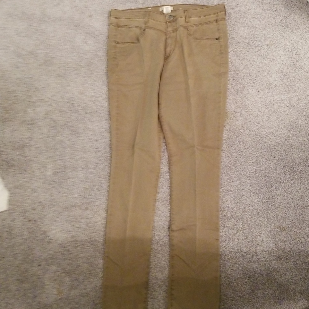 MUDD Khakis